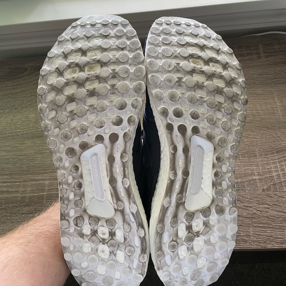 PARLEY x ULTRABOOST ‘Deep Ocean Blue’ main image 7